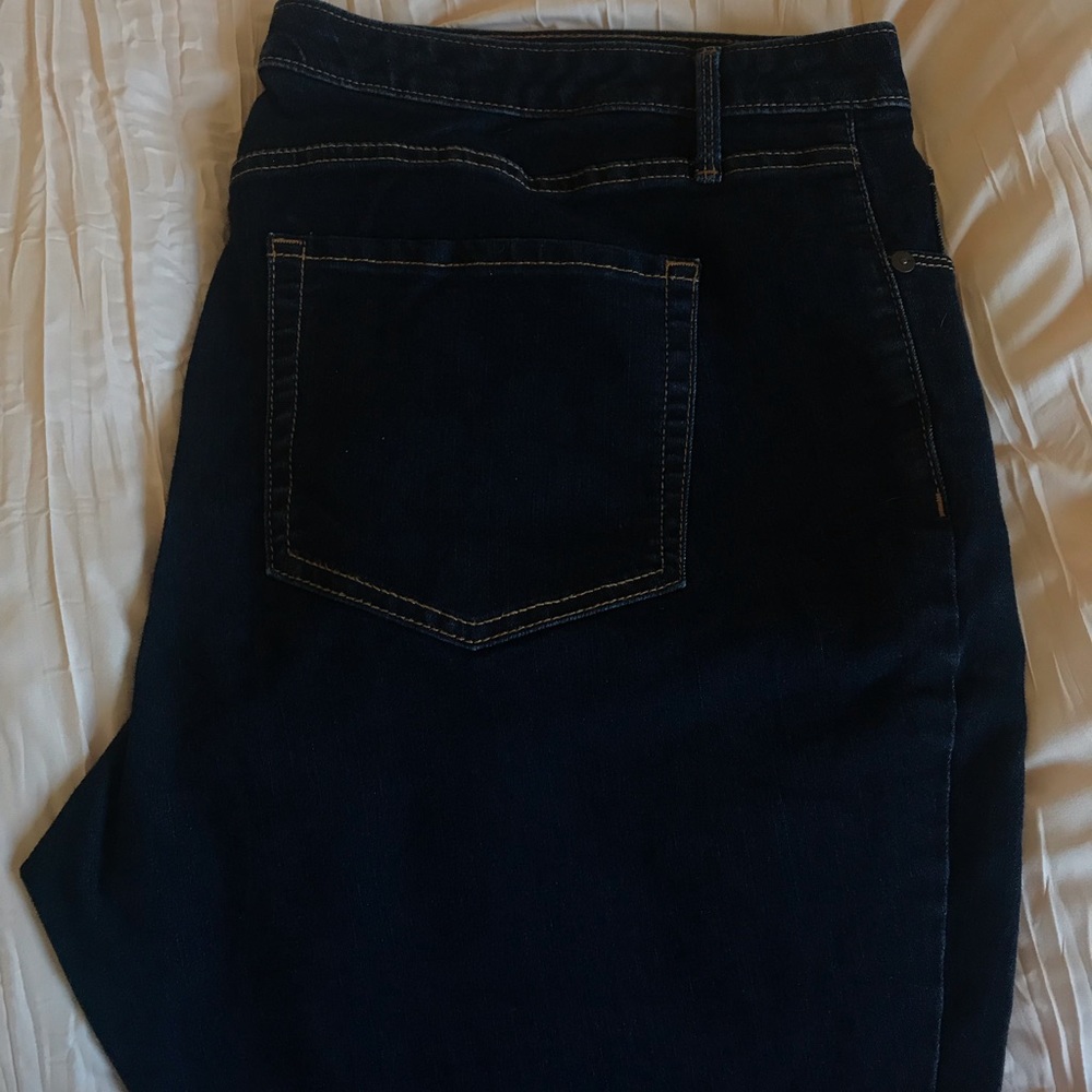 ANA & VIV Skinny Jeans